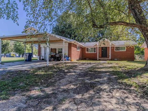 248 Velta St, Rector, AR 72461
