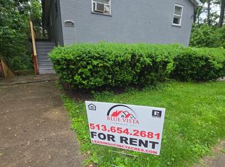 1801 Maple Ave APT 4, Cincinnati, OH 45212