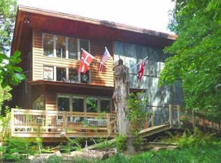 172 Stillwater Rd, Hardwick, NJ 07825