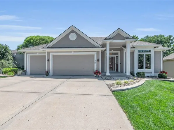 3003 NE 90th Ter, Kansas City, MO 64156