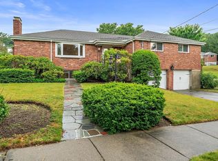 23 Donna Rd #23, Newton Center, MA 02459