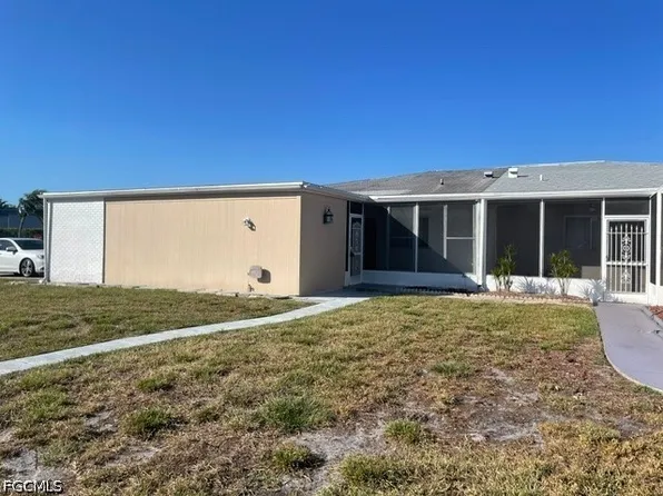 8381 Antigua Ct, Fort Myers, FL 33907