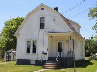 375 3rd Ave, Mansfield, OH 44905