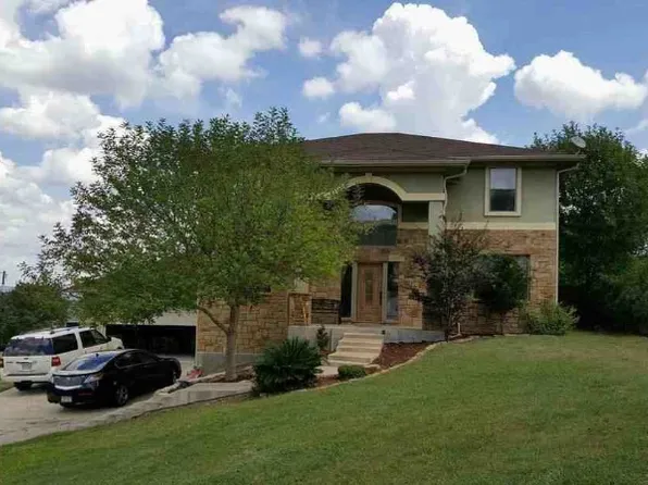22415 Briarview Dr, Briarcliff, TX 78669