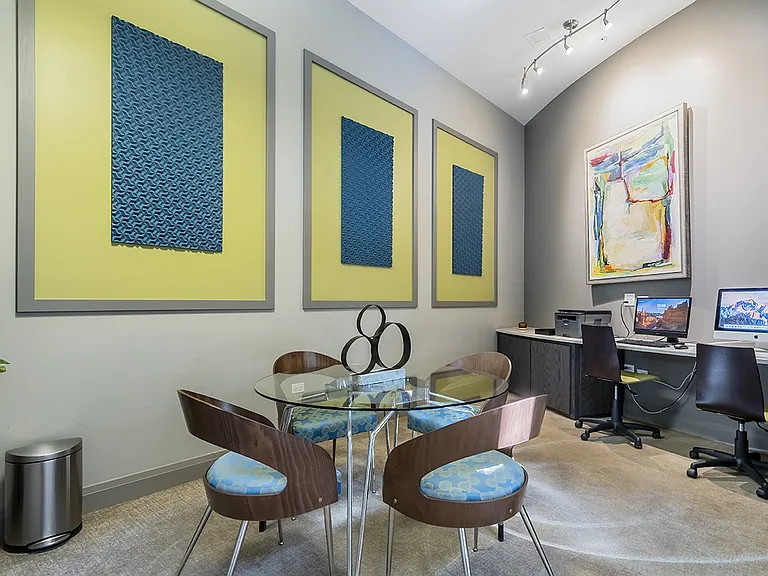 Metro 59 Apartments — Photo 29
