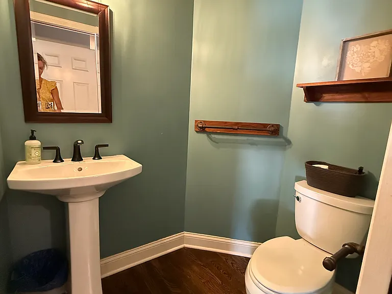 851 Saddlebrook Pass — Photo 7