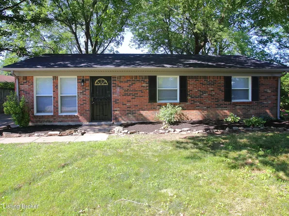 6322 Riverdale Rd, Louisville, KY 40272