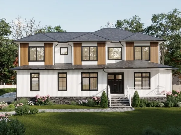 15 Shrewsbury Dr, Livingston Twp., NJ 07039