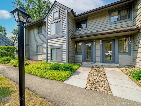 4506 Swiss Mountain Dr, Champion, PA 15622