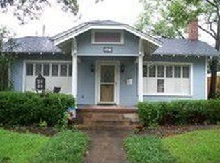 517 S Jefferson St, San Angelo, TX 76901