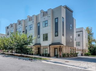 Belmont, Charlotte, NC 28205