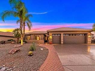 37636 S Desert Bluff Dr, Tucson, AZ 85739