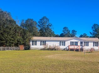 2276 McNutt Rd, Augusta, GA 30906
