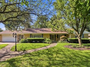 1500 Mayfield Ave, Joliet, IL 60435