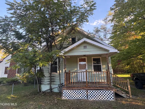 4360 W Alexis Rd, Toledo, OH 43623