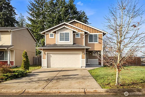 20402 11th Avenue Ct E Photo 1