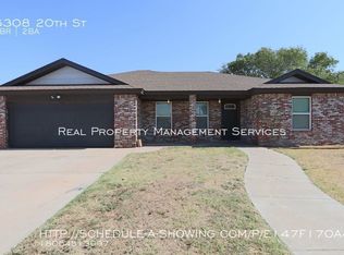 6308 20th St, Lubbock, TX 79407