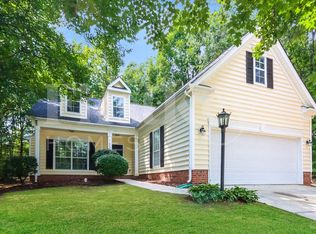 2935 Canary Ct, Charlotte, NC 28269