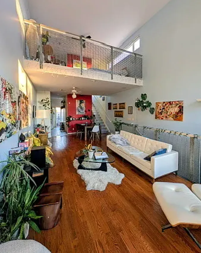 2 bed, 2.5 bath, 1281 sqft, $2,100 — Photo 2