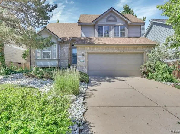 14773 E Bellewood Place, Aurora, CO 80015