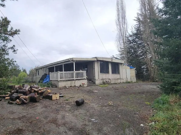 5075 Lake Earl Dr, Crescent City, CA 95531