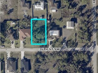3806 36th St SW, Lehigh Acres, FL 33976