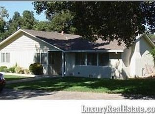 14201 Worden Way, Saratoga, CA