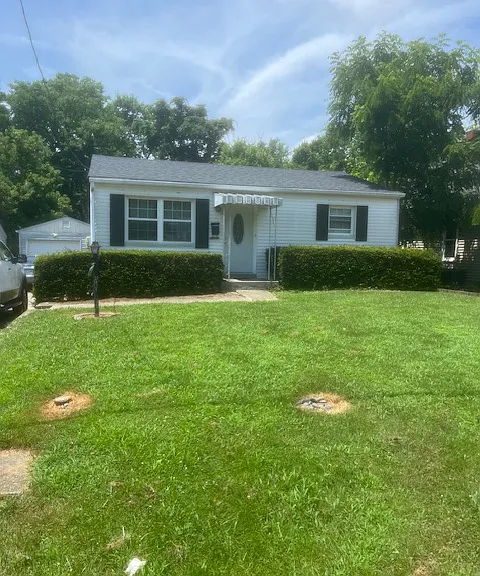 Tudor Ct — Photo 1