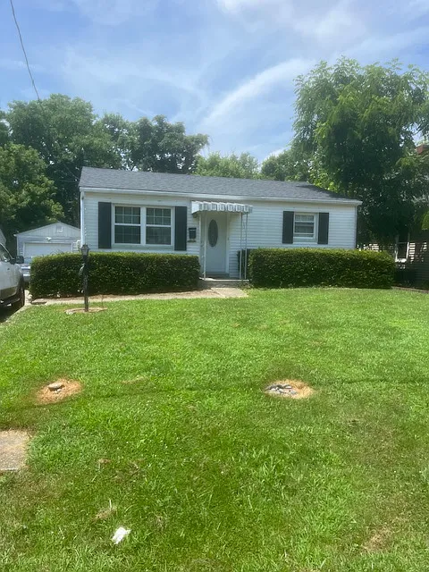 8811 Tudor Ct
