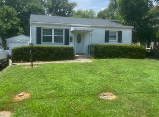 8811 Tudor Ct, Cincinnati, OH 45242