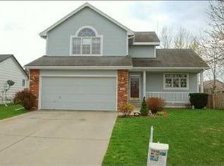 712 13th St SE, Altoona, IA 50009