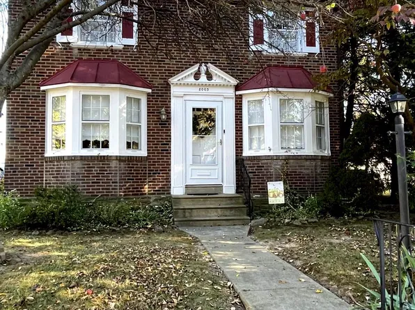 8005 Bingham St, Philadelphia, PA 19111