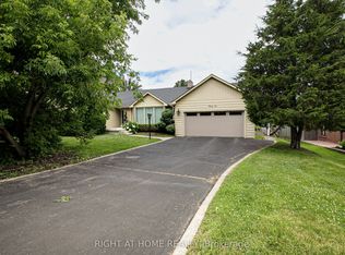 46 Roosevelt Dr, Richmond Hill, ON
