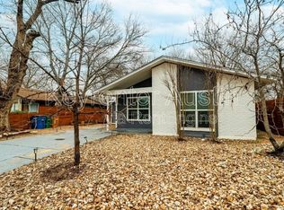 1203 Lily Ter, Austin, TX 78741