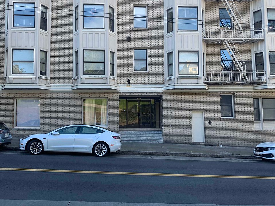 1st image of 2195 Sacramento St #202