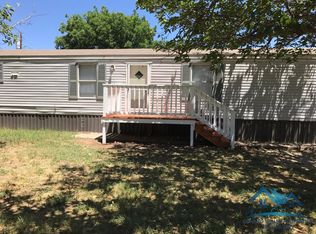 8974 Ballard Rd LOT 6, San Angelo, TX 76901