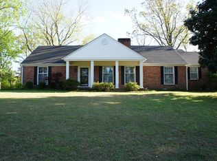 3 Lightle Dr, Searcy, AR 72143