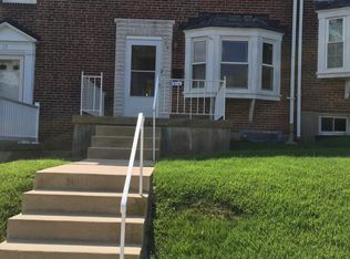 30 Darrow Dr #1, Catonsville, MD 21228