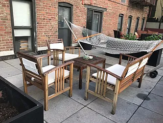 Rented by REAL New York