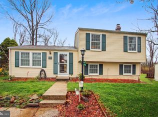 6663 Farbell Row, Columbia, MD 21045