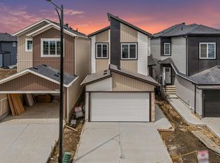 4636 18th Ave SW, Edmonton, AB T6X1Y1