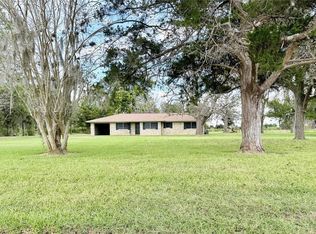 9639 Fm 524 Rd, Sweeny, TX 77480