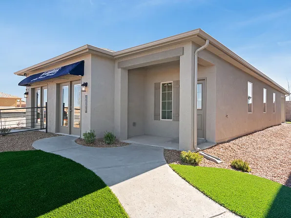 10749 Aspiration Ln, Albuquerque, NM 87121