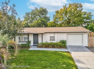 9506 Northcliffe Blvd, Spring Hill, FL 34608