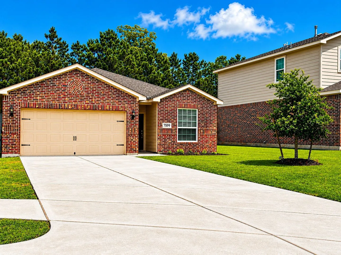 For Lease Move-In Special APPLY by 07/31 | 3 Bed, 2 Bath | 1,604 Sq Ft | Chase Run Community | — Photo 3