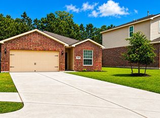 7599 Fettle Ln, Conroe, TX 77304