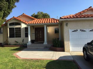 4524 Carmelynn St, Torrance, CA 90503