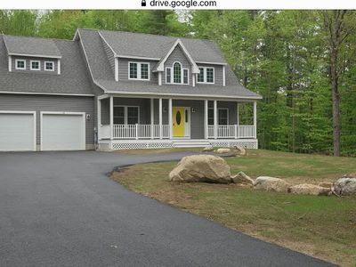 10 Wyman Ln, Strafford, NH, 03884