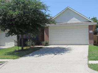 12719 Brooke Vista Ln, Houston, TX 77034