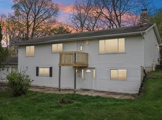 517 Highland Drive, Baraboo, WI 53913